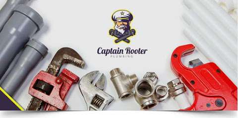 Emergency Plumbers Captain Rooter