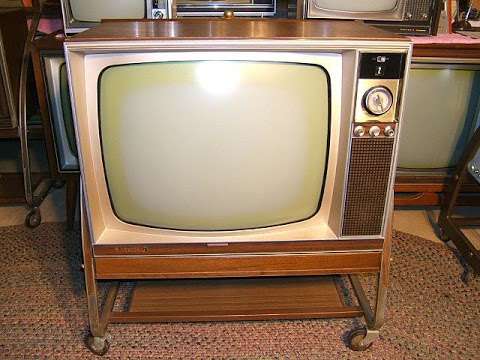 Mike's TV
